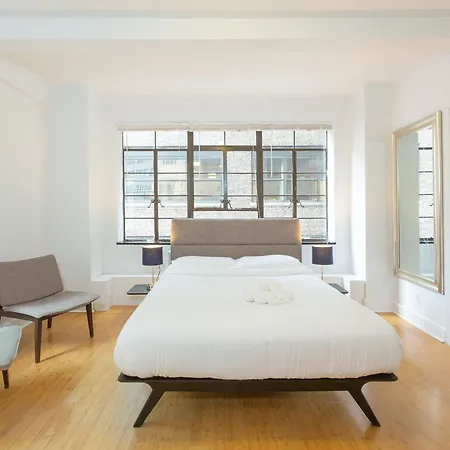 Apartment Midtown East *