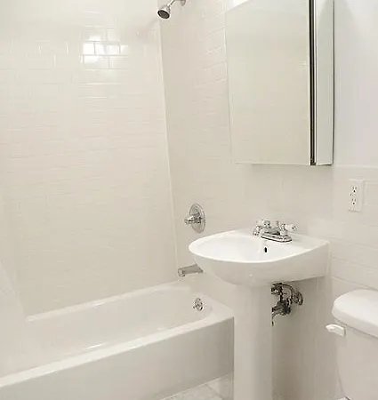 Smart Apartments East Village Townhouse Apartment