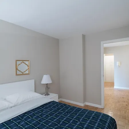 The Ideal 2 Bedroom Getaway By Central Park Uws Apartment *
