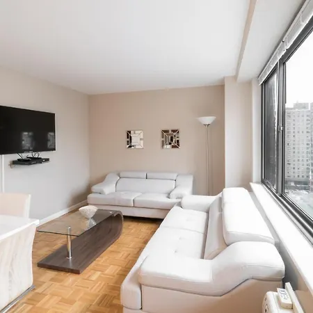 Apartment The Ideal 2 Bedroom Getaway By Central Park Uws New York