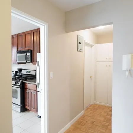 Apartment The Ideal 2 Bedroom Getaway By Central Park Uws New York