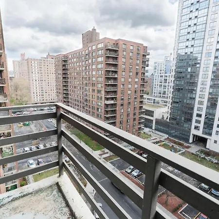 The Ideal 2 Bedroom Getaway By Central Park Uws * New York