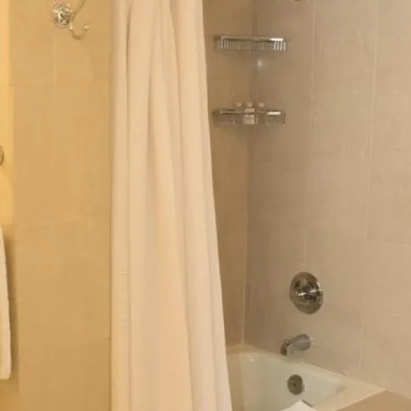 Apartment Sleeps 4 Air Con Wifi New York