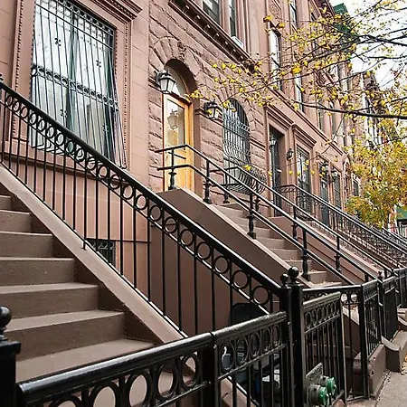Apartment Sleeps 10 Wifi New York