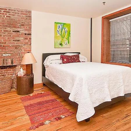 Sleeps 10 Wifi * New York