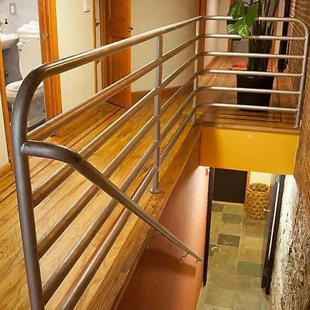 Sleeps 10 Wifi New York