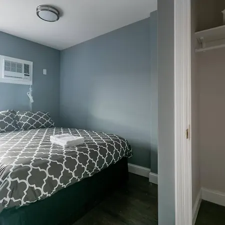 Apartment Amazing 3 Bedroom In Williamsburg New York