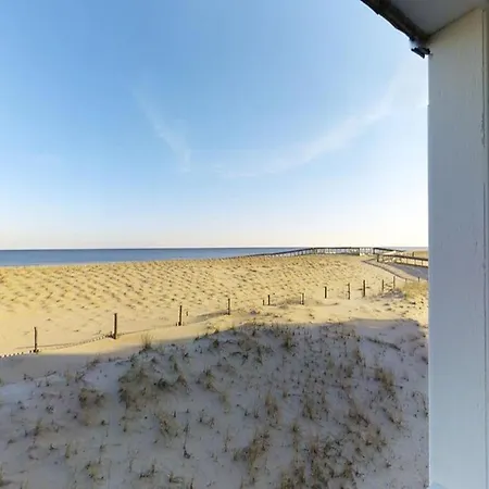 Holiday home Brighton Beach Ocean Front Home. Two *