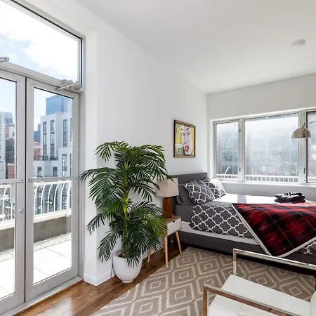 Apartment Extra Luxury Ph With Private Elevator 2 Terraces New York