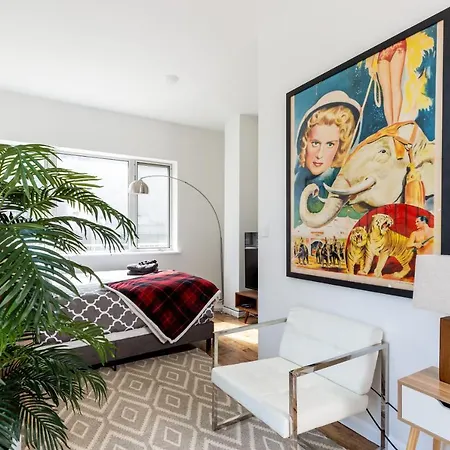 Extra Luxury Ph With Private Elevator 2 Terraces *