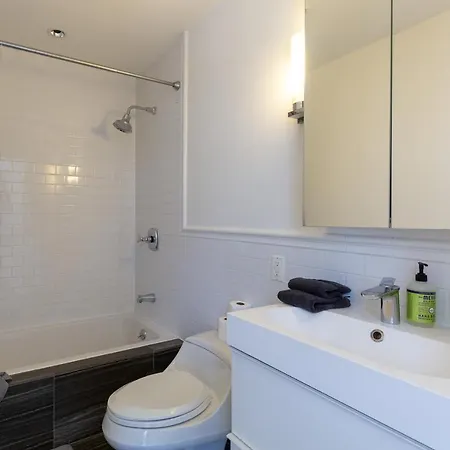 Extra Luxury Ph With Private Elevator 2 Terraces