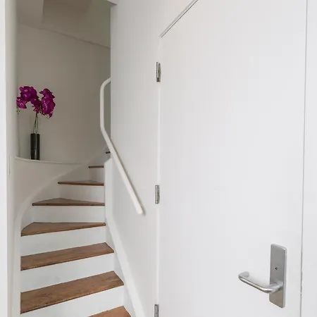 Apartment Extra Luxury Ph With Private Elevator 2 Terraces *