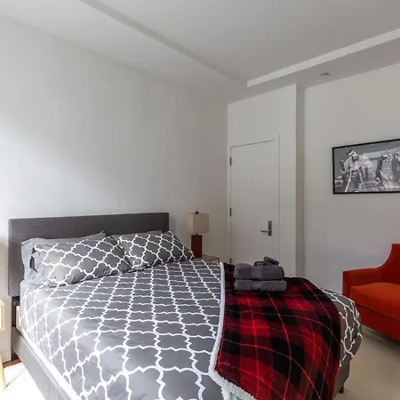 Apartment Extra Luxury Ph With Private Elevator 2 Terraces New York