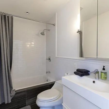 Apartment Extra Luxury Ph With Private Elevator 2 Terraces