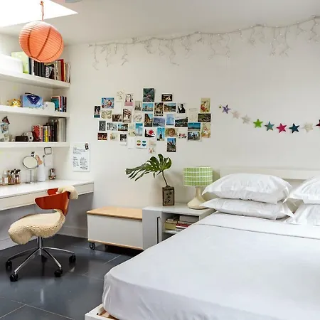Apartment Carlton Avenue Townhouse By Onefinestay