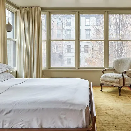 Apartment Carlton Avenue Townhouse By Onefinestay *