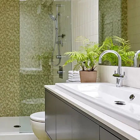 Carlton Avenue Townhouse By Onefinestay Apartment *