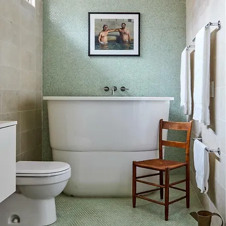 Carlton Avenue Townhouse By Onefinestay Apartment *