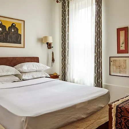 Carlton Avenue Townhouse By Onefinestay Apartment