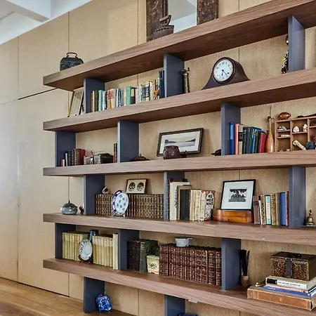 Apartment Carlton Avenue Townhouse By Onefinestay New York