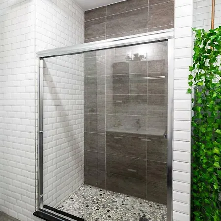 Apartment Luxury Chelsea Loft With Private Elevator