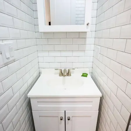 Luxury Chelsea Loft With Private Elevator Apartment *
