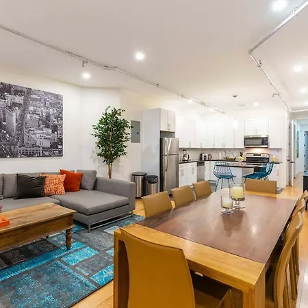 Luxury Chelsea Loft With Private Elevator *