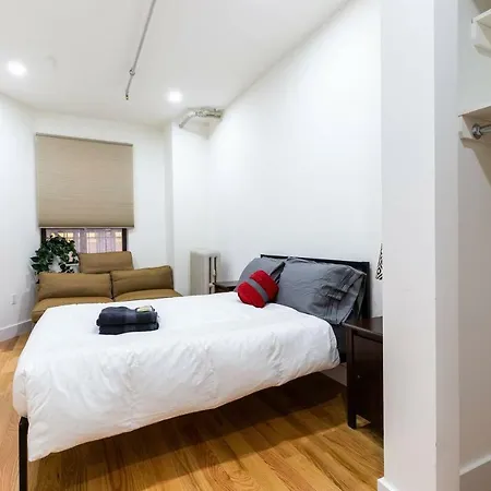 Apartment Luxury Chelsea Loft With Private Elevator *