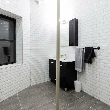 Luxury Chelsea Loft With Private Elevator Apartment