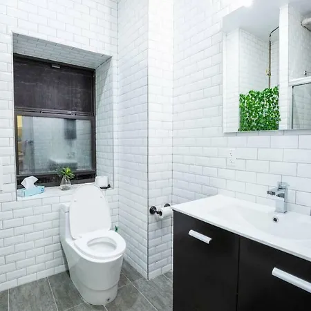 Apartment Luxury Chelsea Loft With Private Elevator *