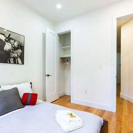 Luxury Chelsea Loft With Private Elevator New York