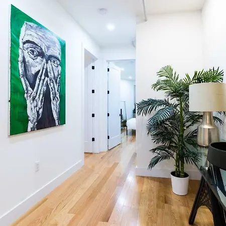 Luxury Chelsea Loft With Private Elevator * New York