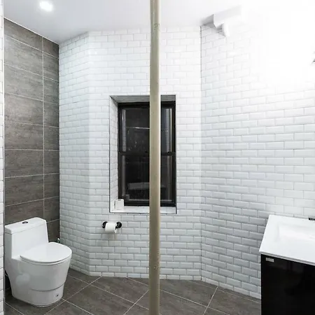Apartment Luxury Chelsea Loft With Private Elevator New York