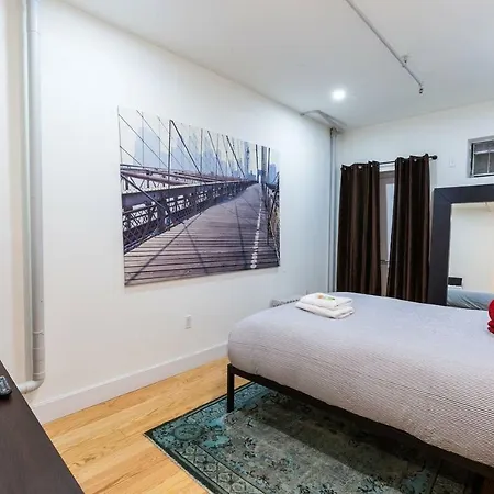 Luxury Chelsea Loft With Private Elevator Apartment