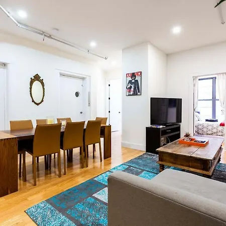 Luxury Chelsea Loft With Private Elevator
