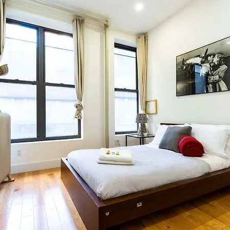 Luxury Chelsea Loft With Private Elevator Apartment *
