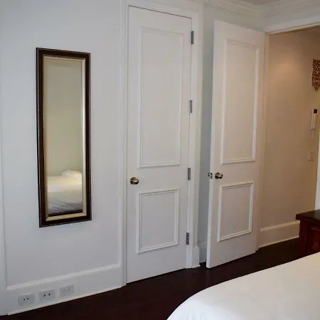 4 Bd Garden Apartment