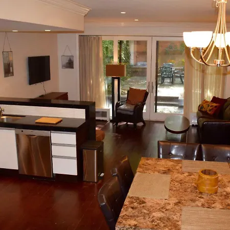 4 Bd Garden Apartment New York