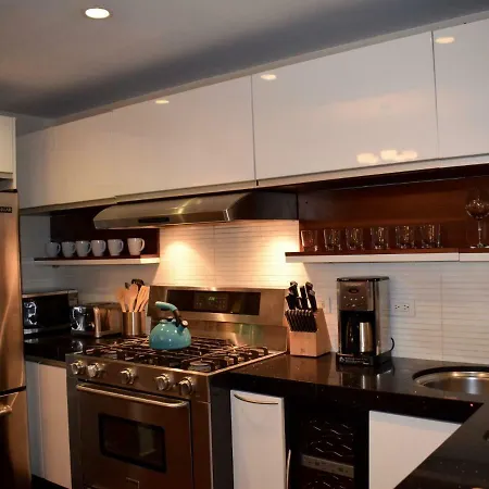 4 Bd Garden * New York