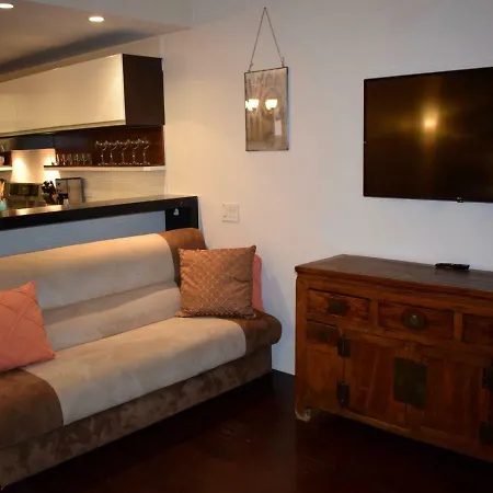 4 Bd Garden * New York