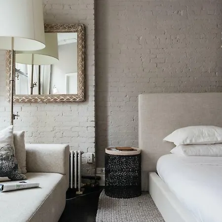 Apartment Mercer Loft By Onefinestay *