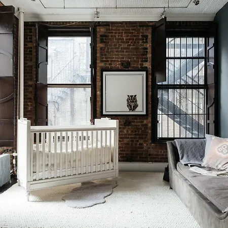 Mercer Loft By Onefinestay Apartment *
