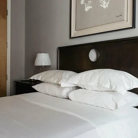 Mercer Loft By Onefinestay Apartment *