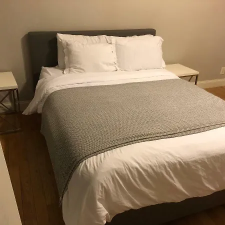 Beautiful Near Central Park Apartment