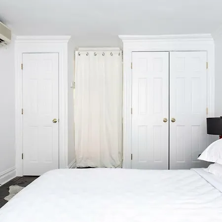 Stuyvesant Gardens By Onefinestay Apartment *