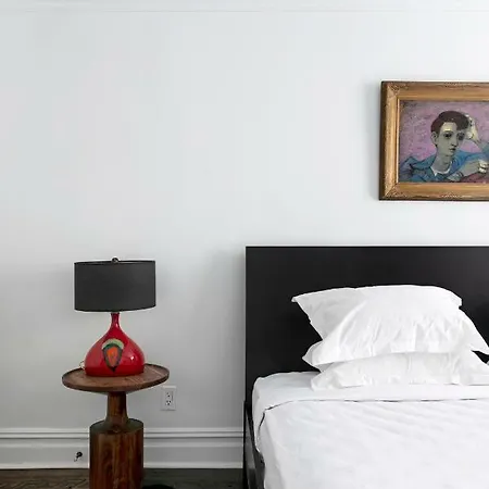 Stuyvesant Gardens By Onefinestay New York