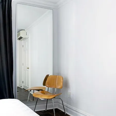 Apartment Stuyvesant Gardens By Onefinestay *