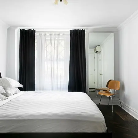 Apartment Stuyvesant Gardens By Onefinestay New York