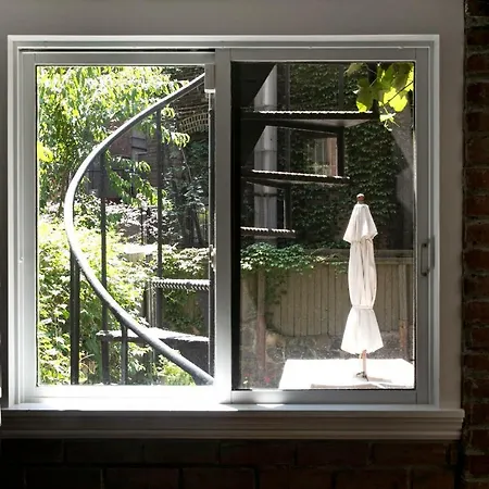 Stuyvesant Gardens By Onefinestay Apartment