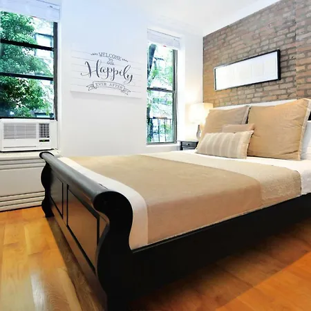 The Glade Apartment